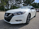 Used 2018 Nissan Maxima 3.5 SV image 4