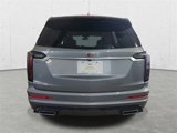 New 2025 Cadillac XT6 Sport w/ LPO, Floor Liner Package image 6