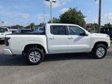 Used 2022 Nissan Frontier SV w/ SV Premium Package image 4