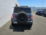 Certified 2023 Ford Bronco Wildtrak image 5