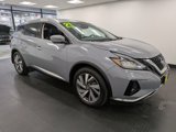 Used 2021 Nissan Murano SL image 3
