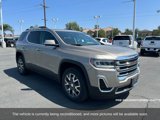 Used 2022 GMC Acadia SLE w/ Driver Convenience Package image 3