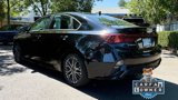 Used 2023 Kia Forte GT-Line w/ GT-Line Technology Package image 5