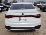 New 2025 Volkswagen Jetta SE image 3