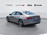 Used 2023 Chevrolet Malibu LT image 4