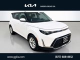 Certified 2023 Kia Soul LX w/ LX Technology Package image 1