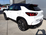 Used 2024 Chevrolet TrailBlazer RS w/ Convenience Package image 3