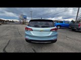 Used 2022 Chevrolet Equinox LT image 4