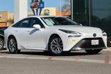 Used 2022 Toyota Mirai XLE image 2