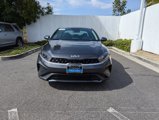 Used 2024 Kia Forte LXS image 2