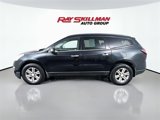 Used 2015 Chevrolet Traverse LT image 4