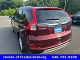 Used 2016 Honda CR-V EX-L image 3