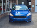 Used 2018 Ford Focus SE image 4