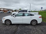 Used 2016 Ford Fusion Titanium image 4