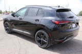 Used 2022 Buick Envision Essence w/ Sport Touring Package image 5