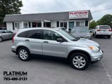 Used 2011 Honda CR-V SE image 2