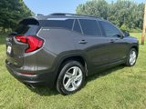 Used 2019 GMC Terrain SLE w/ Driver Convenience Package image 3