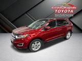 Used 2017 Ford Edge Titanium w/ Equipment Group 301A image 4