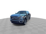 Used 2011 Ford F250 Lariat w/ Lariat Ultimate Pkg image 5