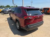 Used 2021 Toyota RAV4 LE image 5