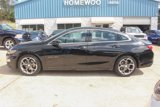 Used 2020 Chevrolet Malibu LT image 4