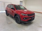 New 2025 Jeep Compass Latitude w/ Altitude Special Edition image 2