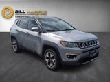 Used 2019 Jeep Compass Limited image 3