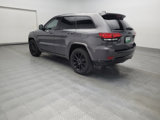 Used 2017 Jeep Grand Cherokee Altitude image 5
