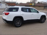 Used 2018 GMC Acadia SLT image 4