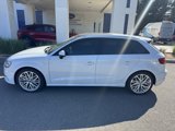 Used 2018 Audi A3 e-tron Premium w/ Sport Package image 2