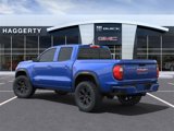 New 2025 GMC Canyon Elevation image 3