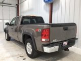 Used 2013 GMC Sierra 1500 SLE w/ Power Tech Package image 3