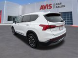 Used 2023 Hyundai Santa Fe Limited image 3