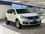 Used 2015 Chevrolet Traverse LTZ image 2