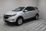 Used 2020 Chevrolet Equinox LT image 3