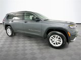 New 2024 Jeep Grand Cherokee L Laredo w/ Luxury Tech Group I image 3
