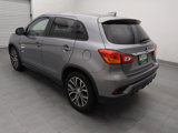 Used 2018 Mitsubishi Outlander Sport SE image 3