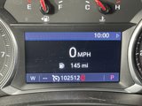 Used 2020 GMC Terrain SLT image 5