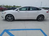 Used 2013 Ford Fusion Titanium w/ Titanium Driver Assist Pkg image 2