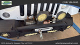 Used 2014 Jeep Wrangler Sahara w/ Connectivity Group image 2