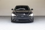 Used 2018 INFINITI Q50 Luxe image 4