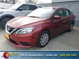Used 2016 Nissan Sentra SV image 3