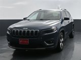 Used 2020 Jeep Cherokee Limited w/ Technology Group image 3