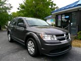 Used 2018 Dodge Journey SE image 4