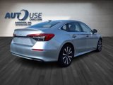 Used 2022 Honda Civic EX image 5