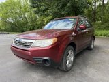 Used 2010 Subaru Forester 2.5X Premium image 3