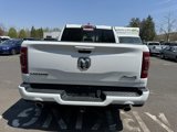 Used 2022 RAM 1500 Laramie w/ Sport Appearance Package image 3