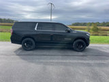 Used 2021 Chevrolet Suburban High Country image 5