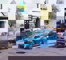 Used 2019 Chevrolet Spark ACTIV image 2
