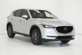 Used 2021 MAZDA CX-5 Touring w/ Touring Preferred SV Package image 4